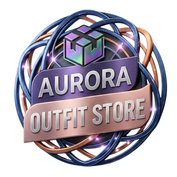 Aurora Outfit